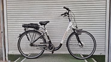 Музыкальные инструменты: Электровелосипед — 1