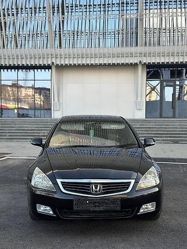 highlander 2003: Honda Inspire: 2003 г., 3 л, Автомат, Бензин, Седан — 3