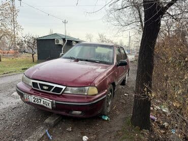 обмен нексия 2: Daewoo Nexia: 2007 г., Механика, Бензин, Седан — 3