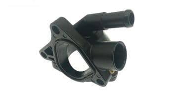 патрубок интеркулера соренто 2: Корпус термостата Honda accord cl7 cl9 k24a k20 хонда odyssey rb1 k24 — 1