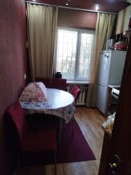 куплю квартиру токмоке микрорайоне: Продаю 2-х комнатую квартиру — 2