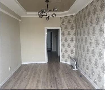 комбинированная: 2 комнаты, 55 м², Индивидуалка, Евроремонт — 4