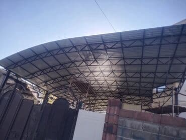 Ремонт и строительство: Готовые перила, Материал: Кованное железо, Для крыльца — 5