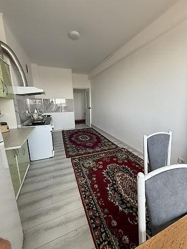 покупка кв: 1 комната, 48 м², Элитка, 6 этаж, Евроремонт — 7