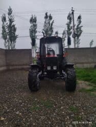 сколько стоит квадроцикл в бишкеке: Трактор — 2