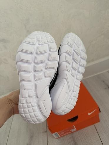 dunk sb: Детские кроссовки Nike Flex Runner 2 (PSV) НОВЫЕ 🆕 Оригинал со штатов — 5