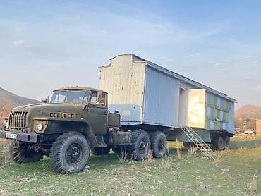 блок зил 130: ГАЗ : 1990 г., 10 л, Механика, Дизель, Фургон — 8