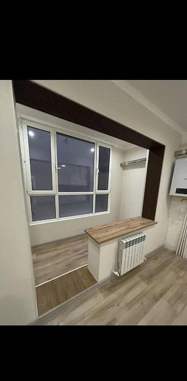 2 bedroom: 2 комнаты, 56 м², Элитка, 4 этаж, Евроремонт — 6