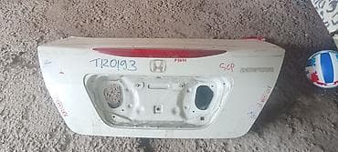 Крышка багажника Honda, 2006 г., Б/у, Оригинал