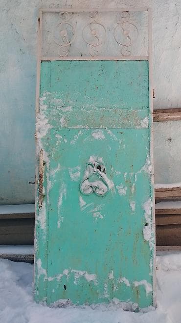 дарбаза керек: Дарбаза сатылыт баасы келишим баада ватсап бар — 2