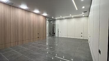кофейна: Аренда офисов, 19 м², В административном здании, С отдельным входом, С системой безопасности — 5