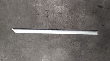 реставрация сидений автомобиля юао: Toyota Mark II 110 молдинг двери, Тойота Марк 2 110 дверная накладка — 1