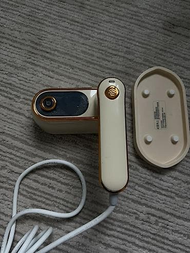 hoco ew72: Отпариватель Ручной — 2