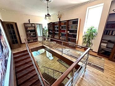 flat kant: 5 и более комнат, 303 м², Индивидуалка, 8 этаж — 6