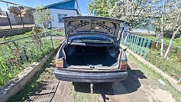 volkswagen б5: Volkswagen Passat: 1989 г., Бензин, Седан — 8