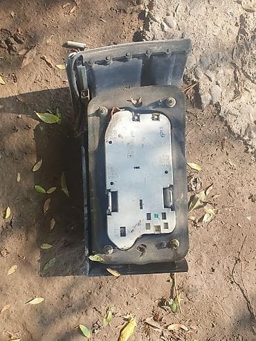 forester sf: MAZDA 626 1990 запчастар бар сүрөттө көргөзүлгөн запчасттар баары — 7
