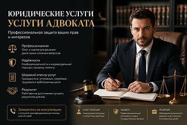 юрист адвокат: Юридические услуги | Гражданское право | Консультация — 1