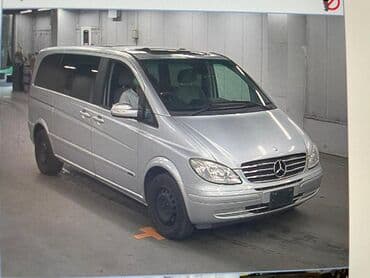 спойлер на торнео: Хавкат Mercedes-Benz, 2008 г., Б/у, Оригинал — 2