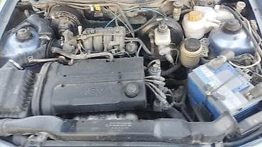 нексия стук мотор: Daewoo Nexia: 2008 г., Механика, Седан — 5