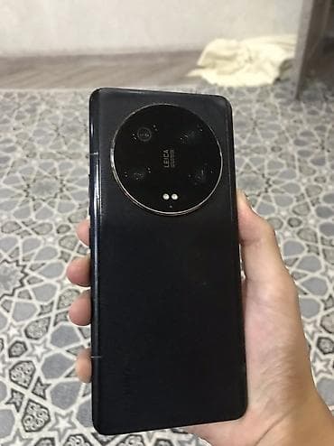 logitech mx master: Xiaomi, 13 Ultra, Б/у, 256 ГБ, цвет - Черный, 2 SIM — 1