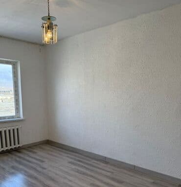 купли продажа дома: 1 комната, 38 м², 105 серия, 5 этаж, Косметический ремонт — 11