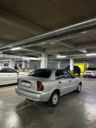 пиора лада: Chevrolet Lanos: 2010 г., 1.5 л, Механика, Бензин, Седан — 3