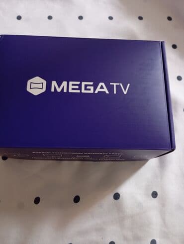 медиа приставка для телевизора: Андроид приставка новая — 3