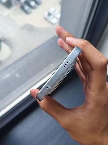 google p: Vivo X300, Новый, 256 ГБ, цвет - Голубой, 2 SIM — 6
