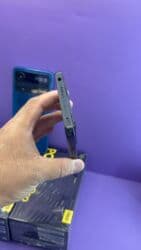 рабочий бу ноутбук: Poco X4 Pro 5G, Б/у, 256 ГБ — 12