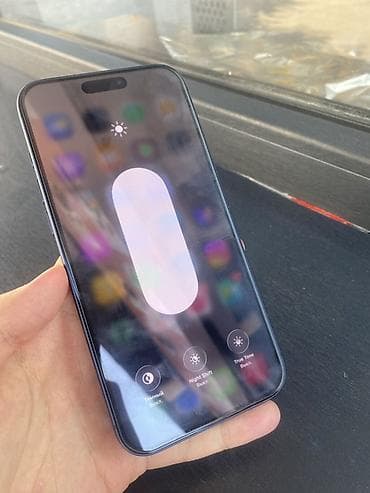 iphone cs: IPhone 17 Pro Max, Новый, 256 ГБ, Синий, Защитное стекло, Чехол, 100 % — 4