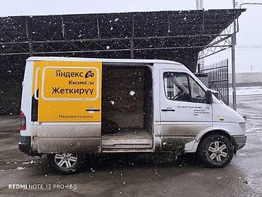 kia sorento 2017: Легкий грузовик, Mercedes-Benz, 3 т — 4