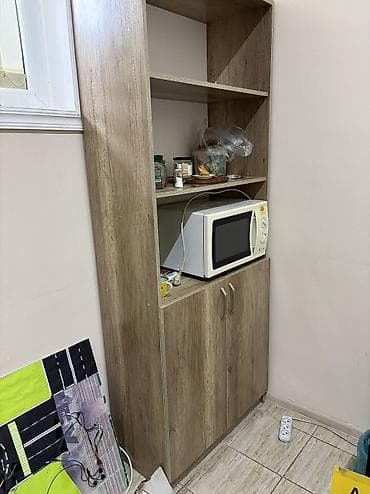 Гарнитуры для прихожей: Комплект мягкой мебели, Б/у, Самовывоз, цвет - Серый — 2