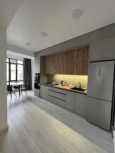 комната политех: 1 комната, Душевая кабина, Постельное белье, Кондиционер — 6