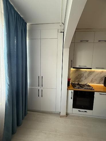 Недвижимость: 2 комнаты, 68 м², 107 серия, 6 этаж, Евроремонт — 2