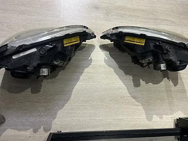 фары опель вектра б: Комплект передних фар Lexus 2001 г., Б/у, Оригинал, Япония — 4