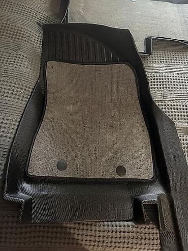 Аксессуары и тюнинг: 5D Полики Для салона Changan, Новый — 5