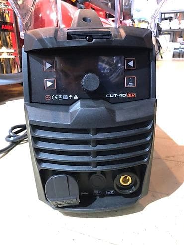 Плазморез без ЧПУ, Новый, В наличии