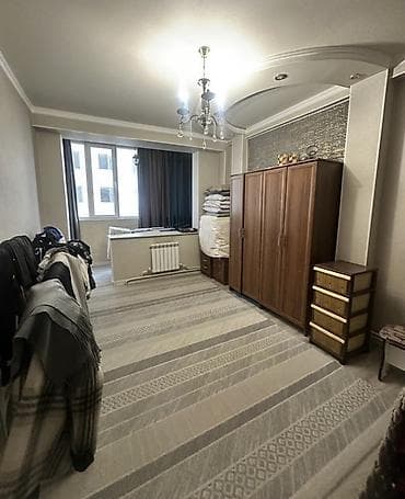 кут ак ниет: 2 комнаты, 77 м², 5 этаж, Евроремонт — 2