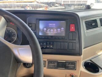 шины для внедорожников бу: Грузовик, Howo, Б/у — 13