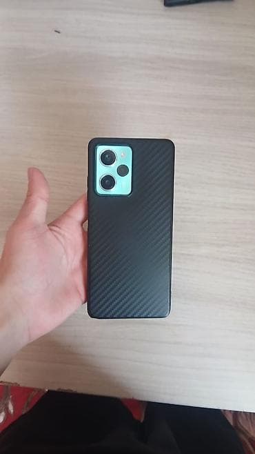 Poco X5 Pro 5G, Б/у, 256 ГБ, цвет - Голубой