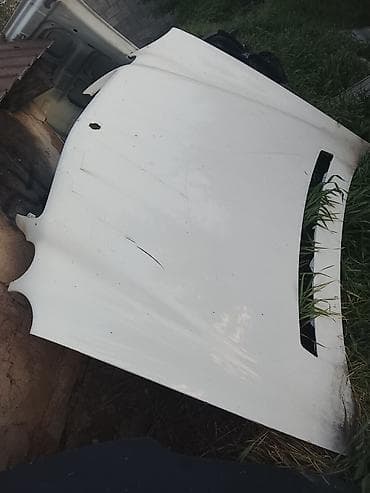 Дверь Передняя левая Mercedes-Benz, Оригинал