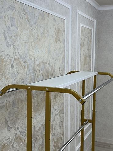 обувной полка: Полка, этажерка для цветов, Новый, Железо, Платная доставка — 4