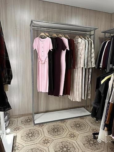 растровые куклы: Кронштейн Продаю кронштейн для одежды. Качественный, крепкий — 1