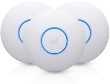 deco e4: Ubiquiti UniFi nanoHD — двухдиапазонная Wi‑Fi точка доступа стандарта — 2