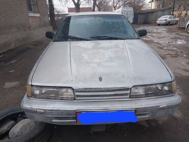 диски на хендай соната: Mazda 626: 1990 г., Механика, Седан — 2