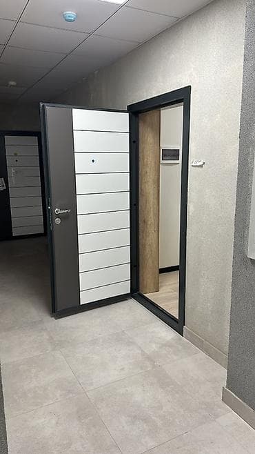 үй квартира: Берилген, 1 бөлмө, 41 м² — 5