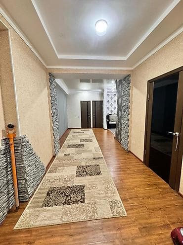 art square: 2 комнаты, 80 м², Элитка, 8 этаж — 8