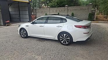 Унаа: Дөңгөлөктөр монтажда 235 / R 18, Жай, Колдонулган, Жеңил унаалар, Куйма — 2