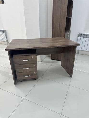 офисная мебель бишкек таатан: Очень красивый комплект офисной мебели, производство России. В — 2