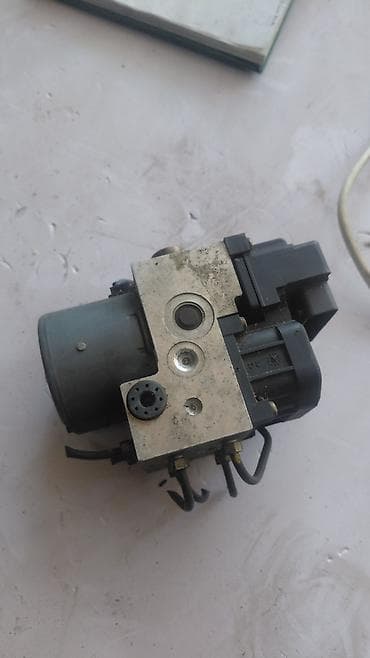 ремонт блок abs: Блок ABS Audi 1998 г., Б/у, Оригинал, Япония — 2